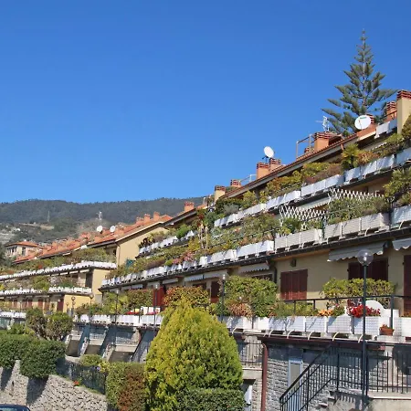 Locazione Turistica Le Serre-3 Appartamento