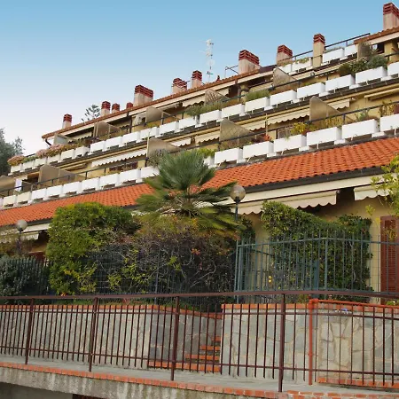 Appartamento Locazione Turistica Le Serre-3
